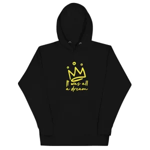 [ Notorious ] Hoodie