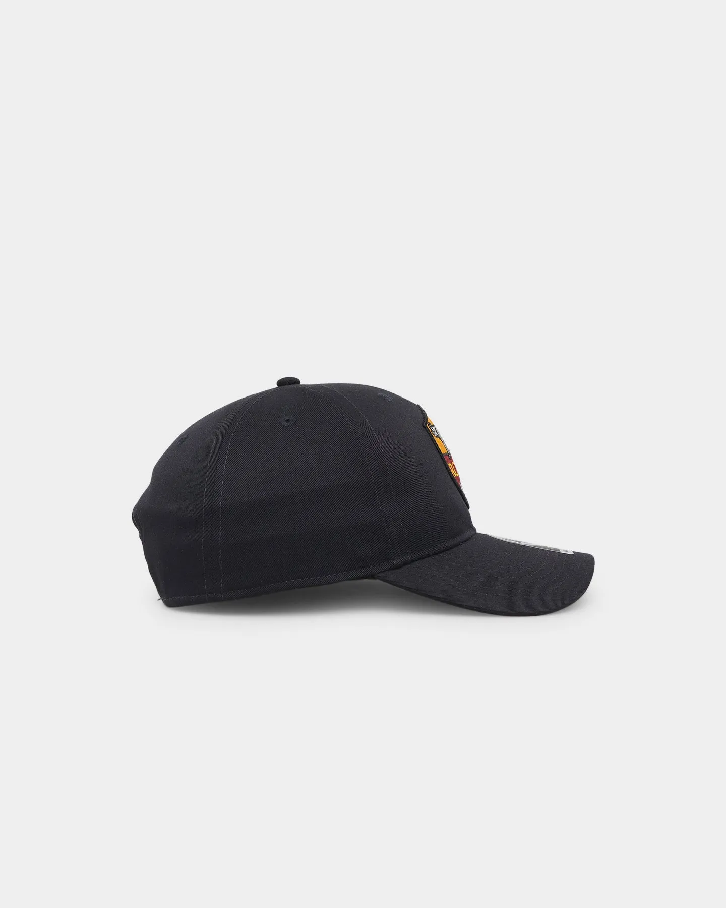 47 Brand A.S Roma Raised Basic 47 MVP Snapback Navy