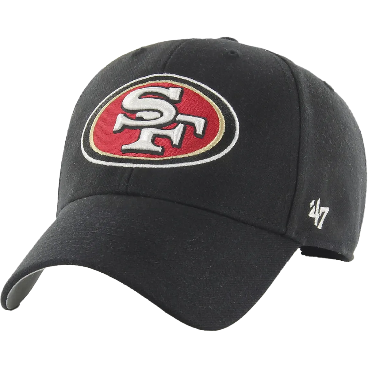 49ers 47 MVP