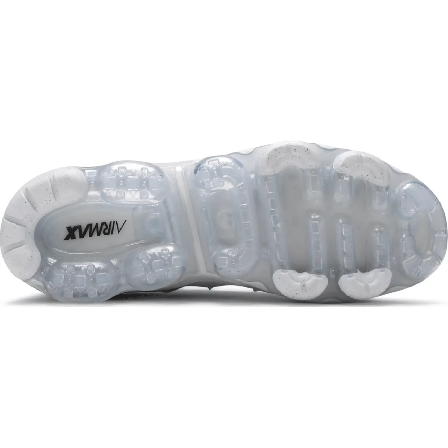 Air Vapormax Plus Pure Platinum