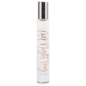 All Night Long - Pheromone Perfume Oil - 9.2 ml