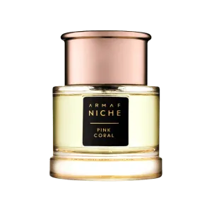 ARMAF NICHE PINK CORAL PERFUME FOR WOMEN 90ML