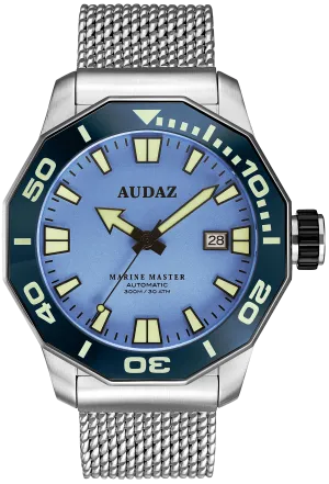 Audaz Marine Master ADZ-3000-04