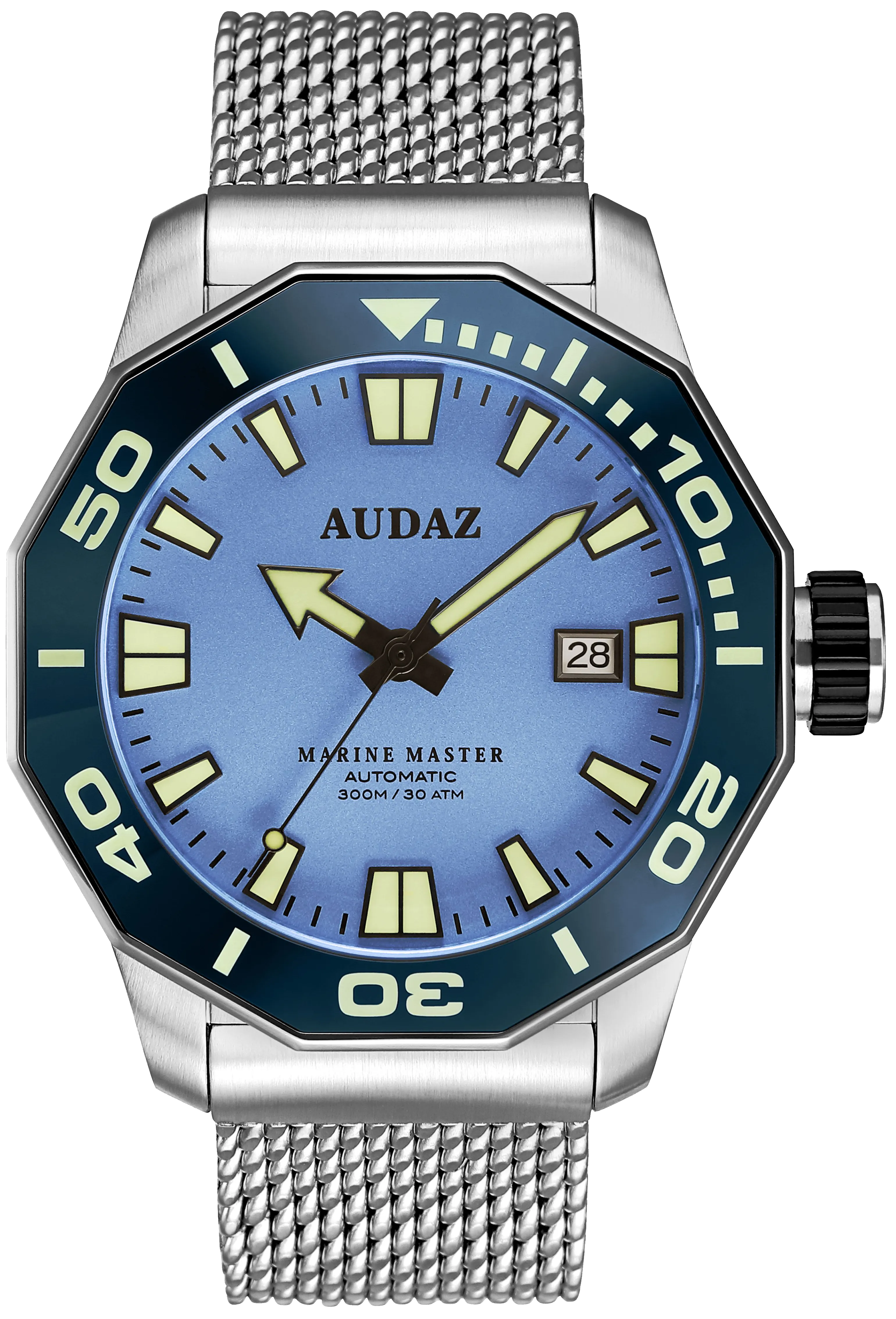 Audaz Marine Master ADZ-3000-04