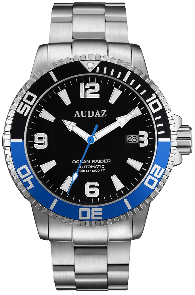 Audaz Ocean Raider ADZ-2060-03