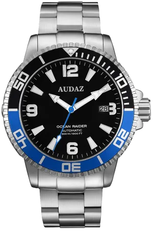 Audaz Ocean Raider ADZ-2060-03