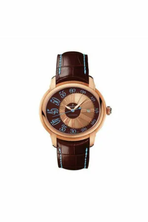 audemars piguet millenary automatic mens mens watch