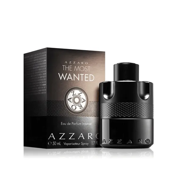 Azzaro - The Most Wanted Eau De Parfum Intense