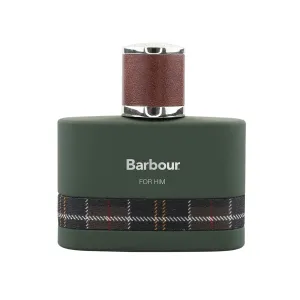 Barbour for Him Eau de Parfum (Various Sizes)