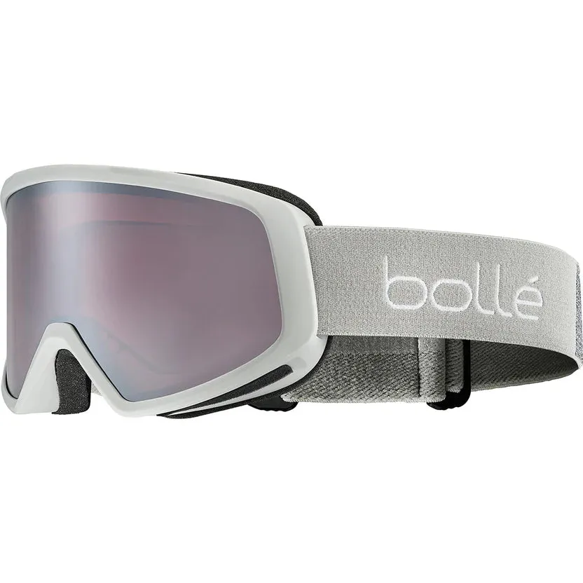 Bolle Bedrock Plus Snow Goggles