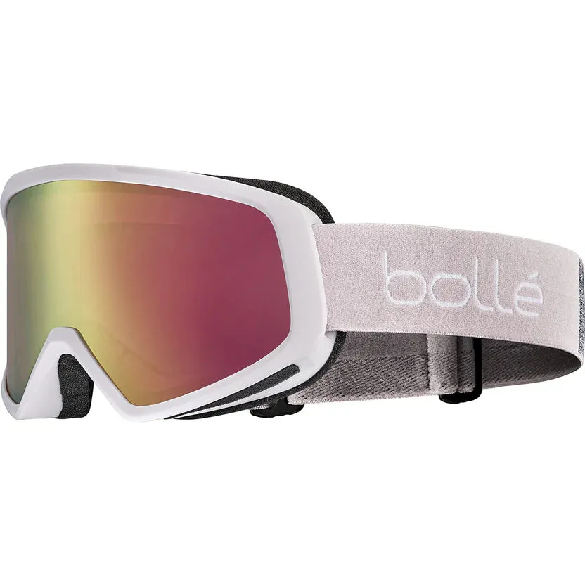 Bolle Bedrock Plus Snow Goggles