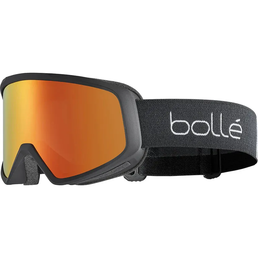 Bolle Bedrock Plus Snow Goggles