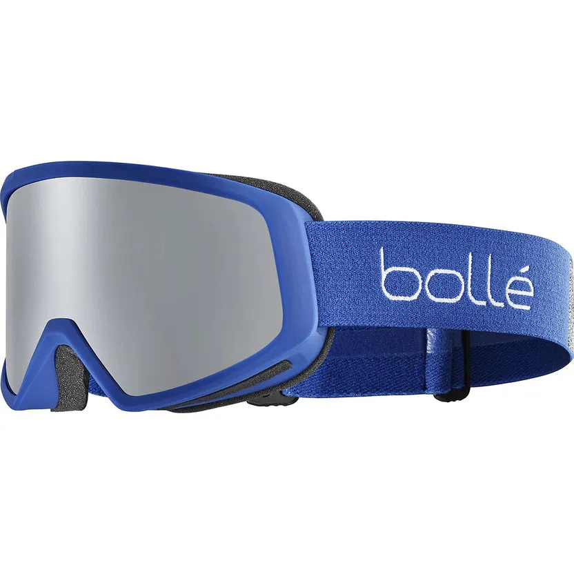 Bolle Bedrock Plus Snow Goggles