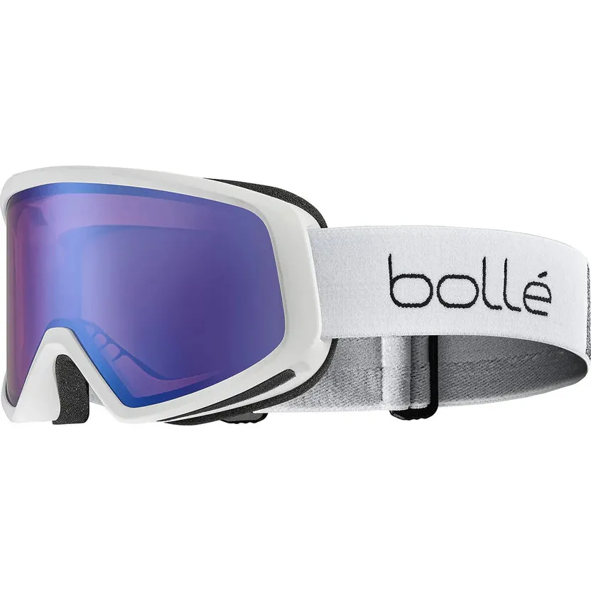 Bolle Bedrock Plus Snow Goggles