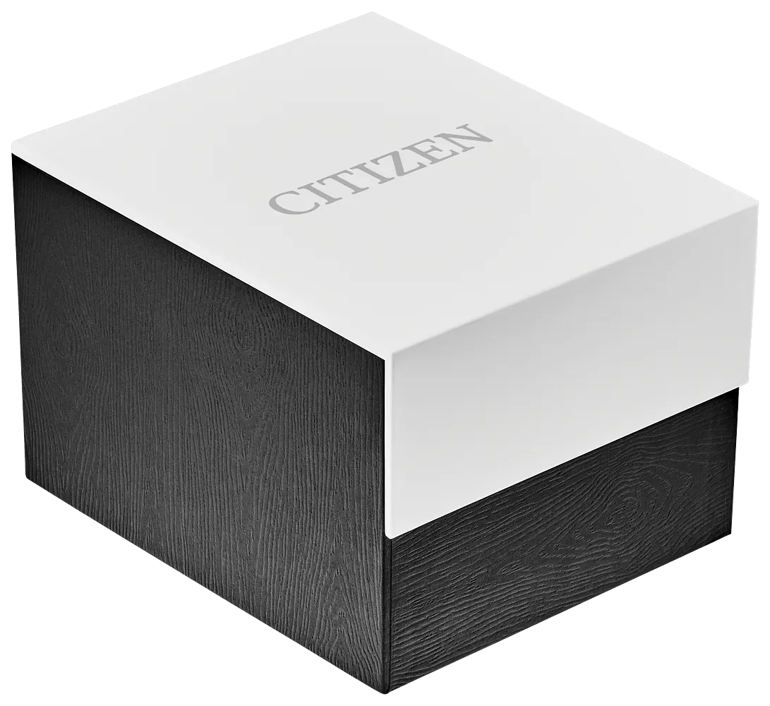 CITIZEN Eco-Drive Peyten Watch CA4512-50E