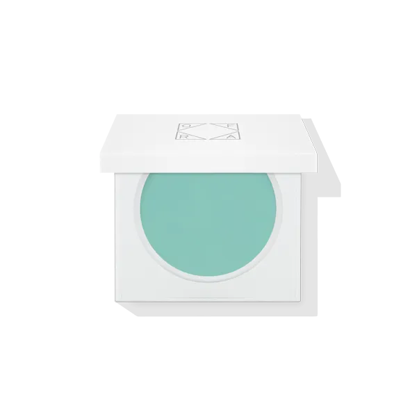 Corrector Pot - Mint