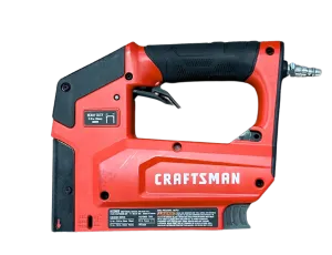 Craftsman Air Crown Stapler