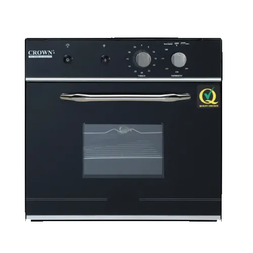 Crown Microwave Oven B.OVEN - B -Useable Capacity: 45Ltr