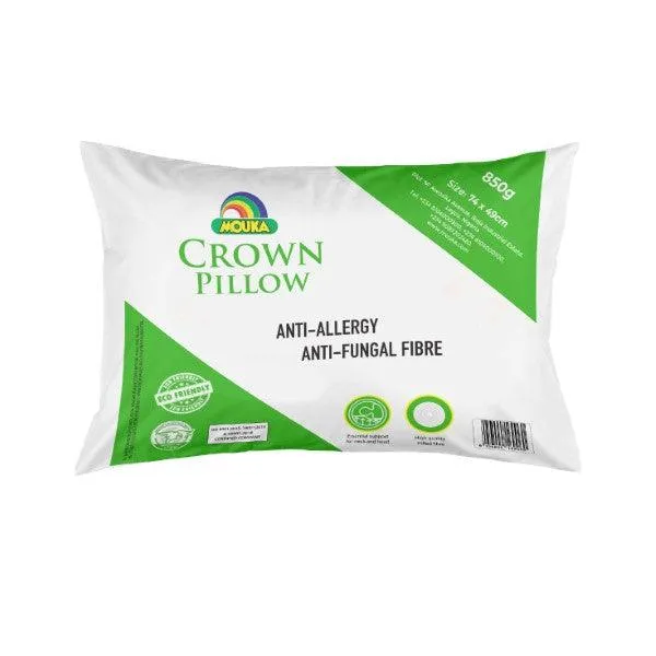 CROWN PILLOW 14246