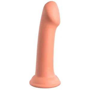 Dillio Platinum Big Hero 6 inch Dildo