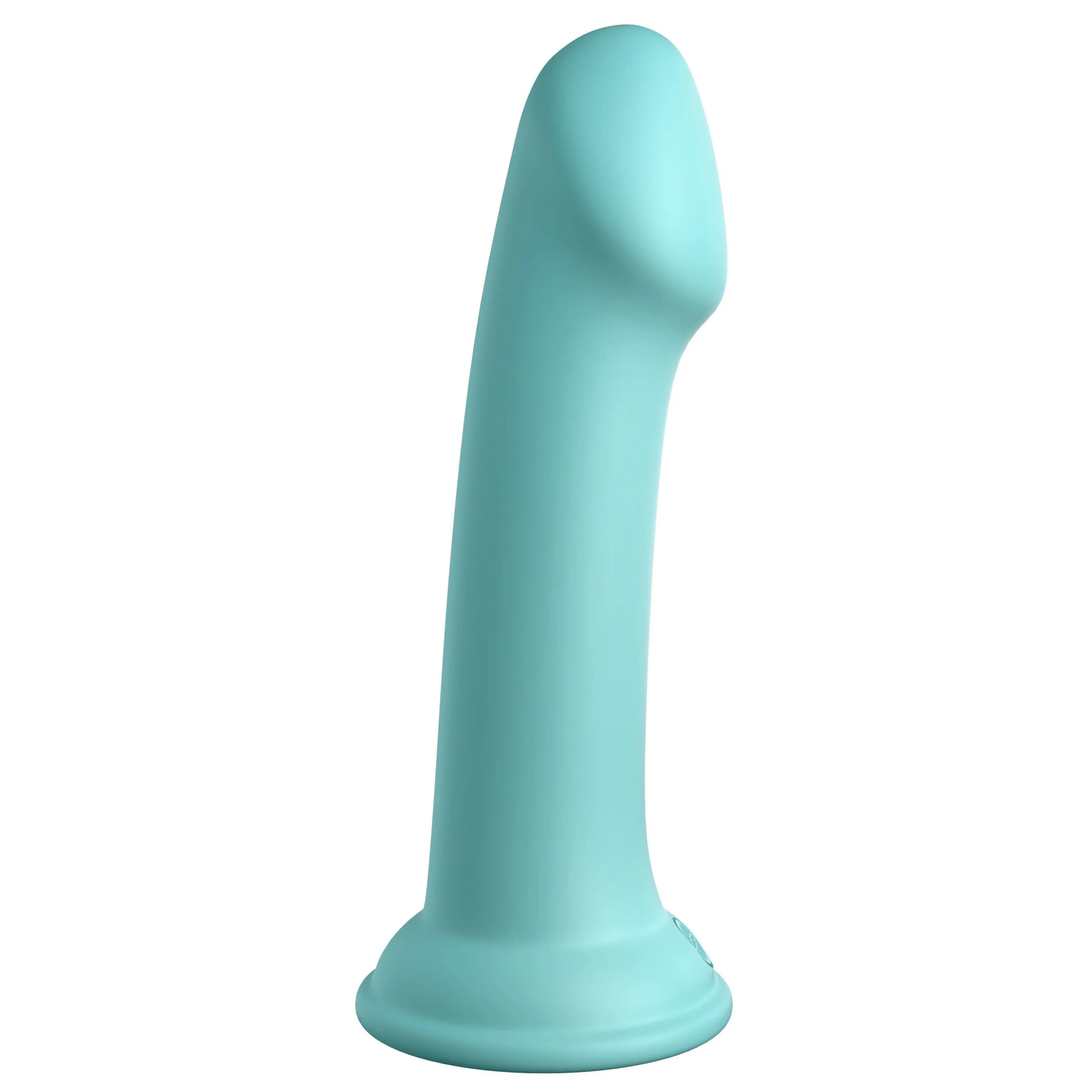 Dillio Platinum Big Hero 6 inch Dildo