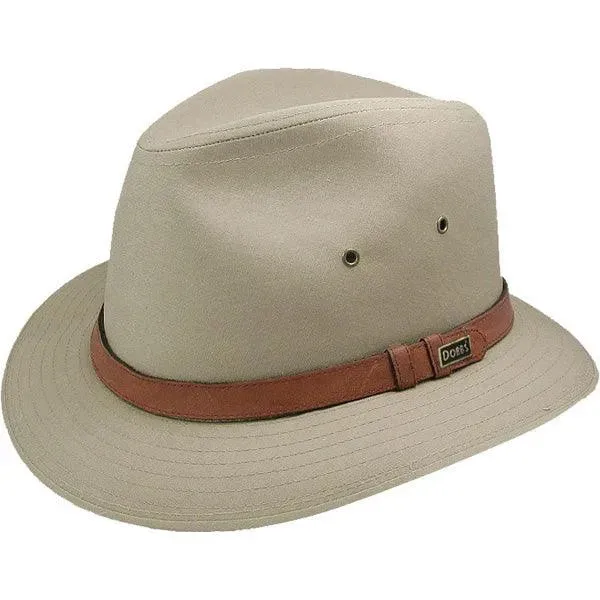 Dobbs Gable - Fedora Hat