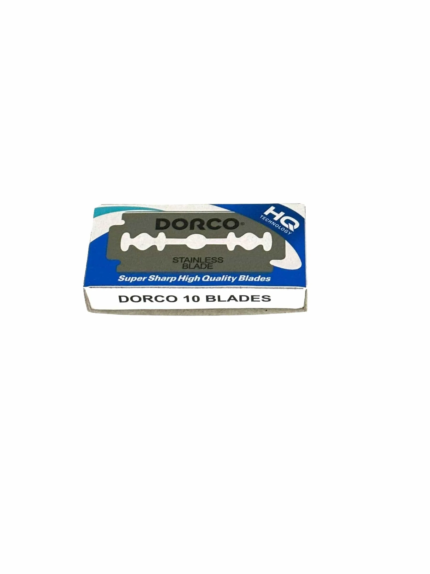 Dorco ST300 Platinum Stainless Steel High Quality Razor Blades