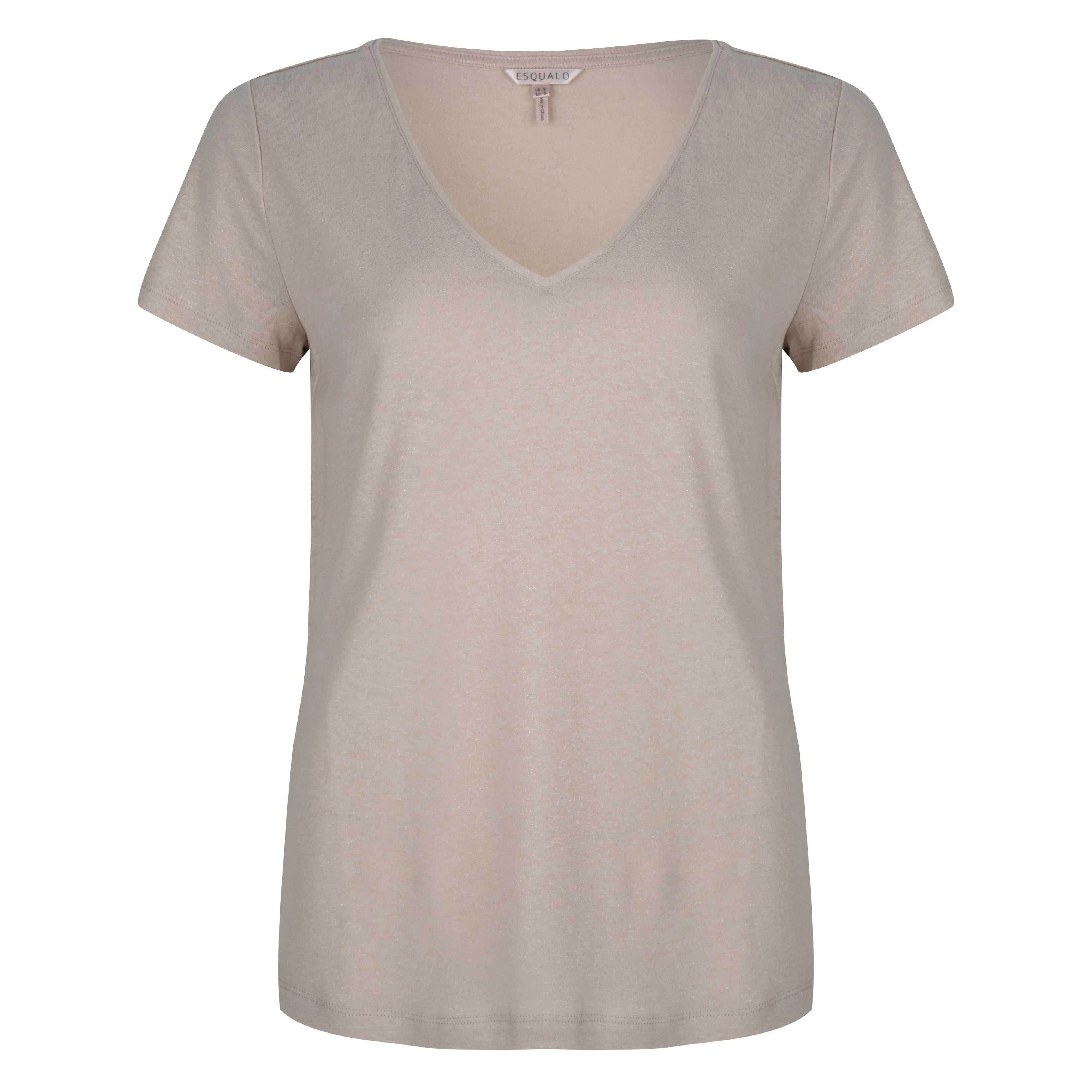 Esqualo - Shimmer T-Shirt