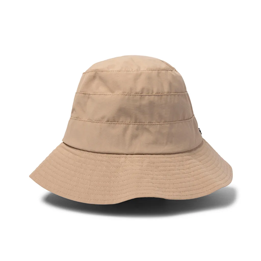 Evoke Barooga Rainproof Bucket - Beige