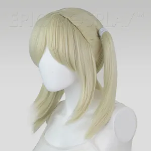 Factory Sample - T2PL - Gaia - Platinum Blonde Wig