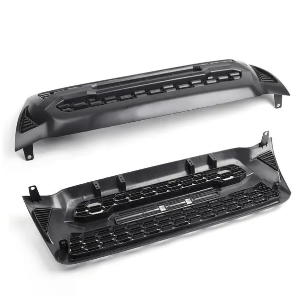 Front Grill For Toyota Tacoma TRD Pro 2005-2011