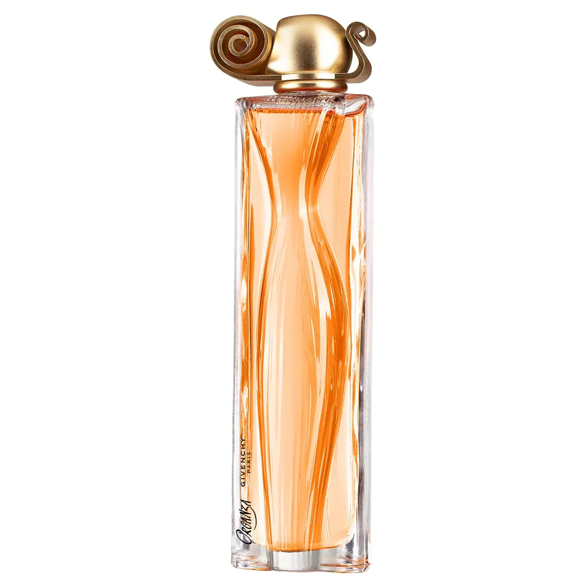 GIVENCHY ORGANZA WOMEN EDP 100ML