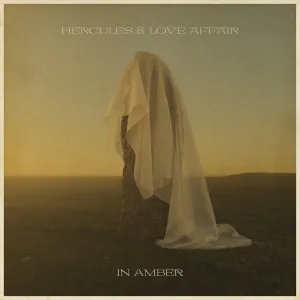 Hercules & Love Affair - In Amber (2 LPs)