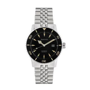 Heritor Automatic Hurst Bracelet Watch