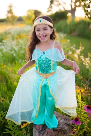 Jasmine Princess Set Size 5-6