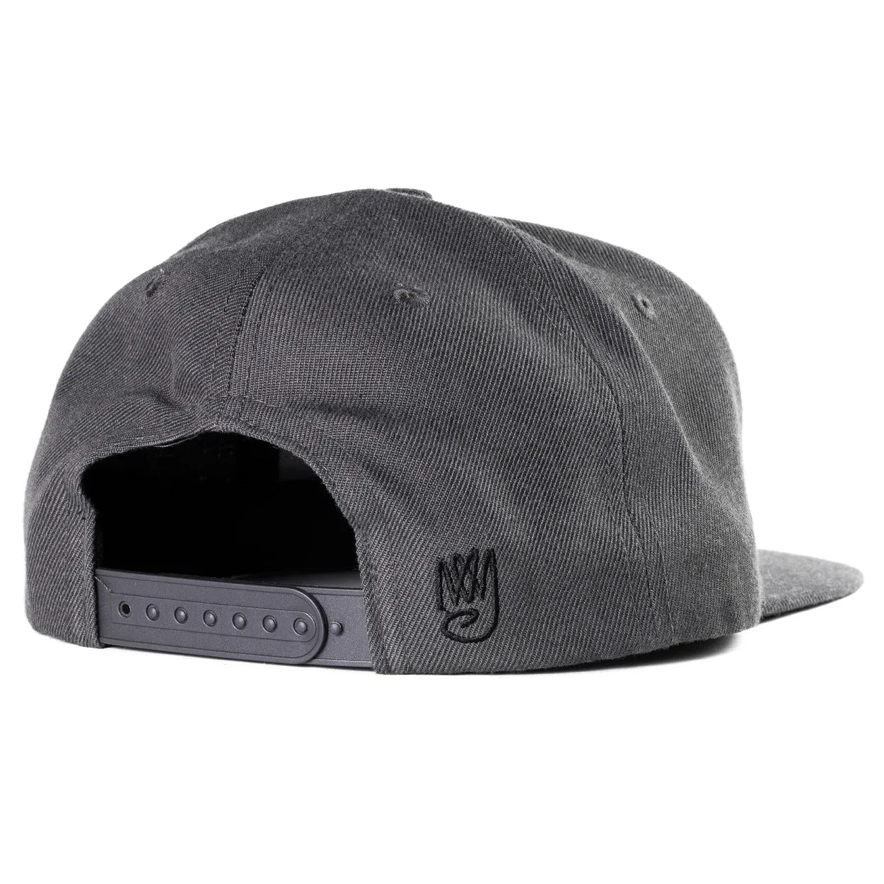 Karl The Fog Snapback