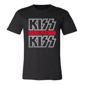 KISS Platinum T-Shirt