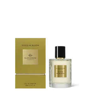 KYOTO IN BLOOM Eau de Parfum 100ml