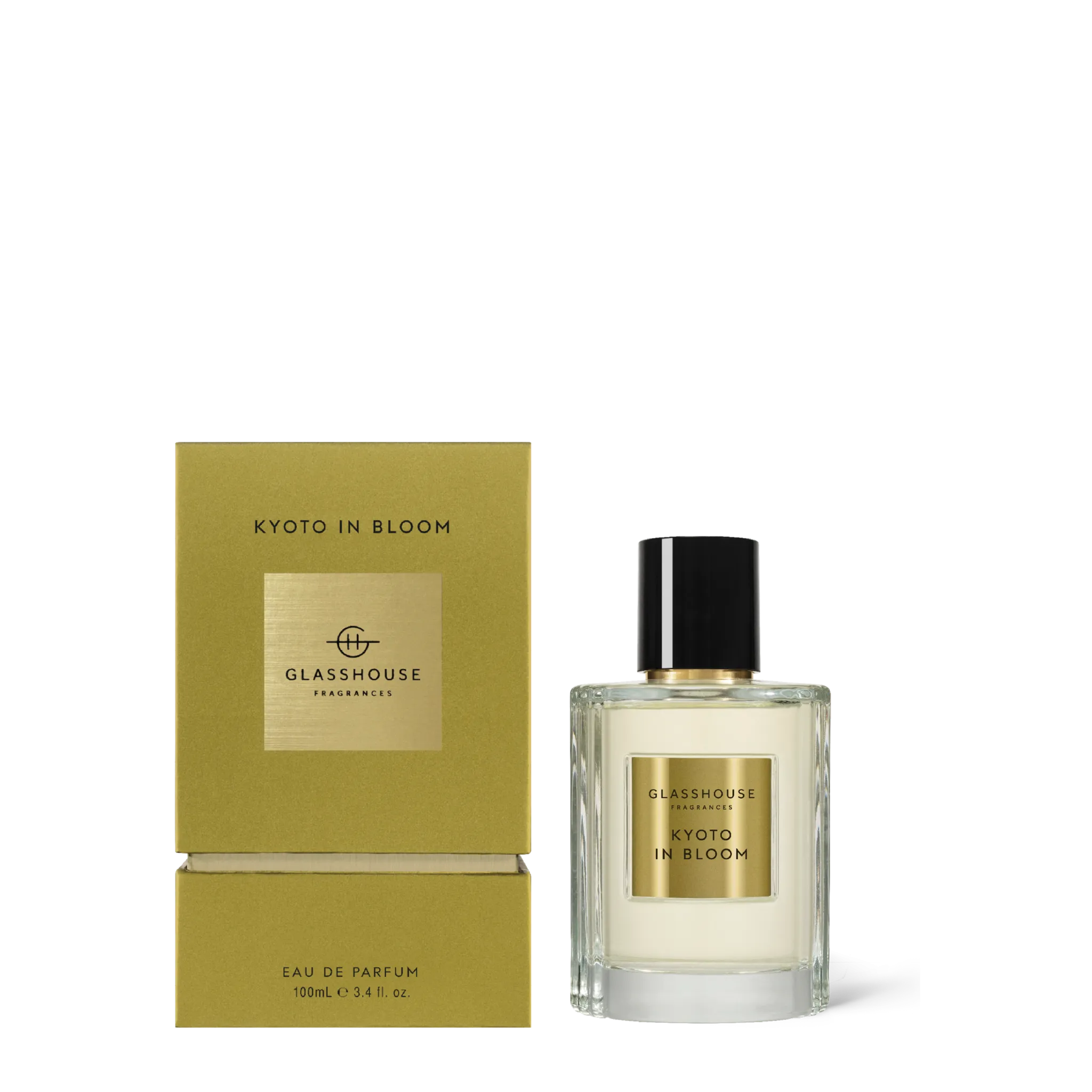 KYOTO IN BLOOM Eau de Parfum 100ml