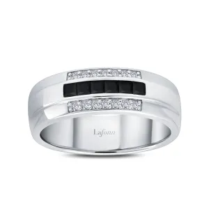 Lafonn Men Diamond Ring R0419CBP