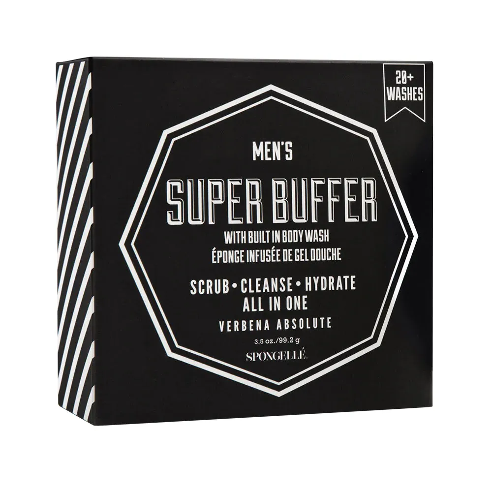 Men's Super Buffer