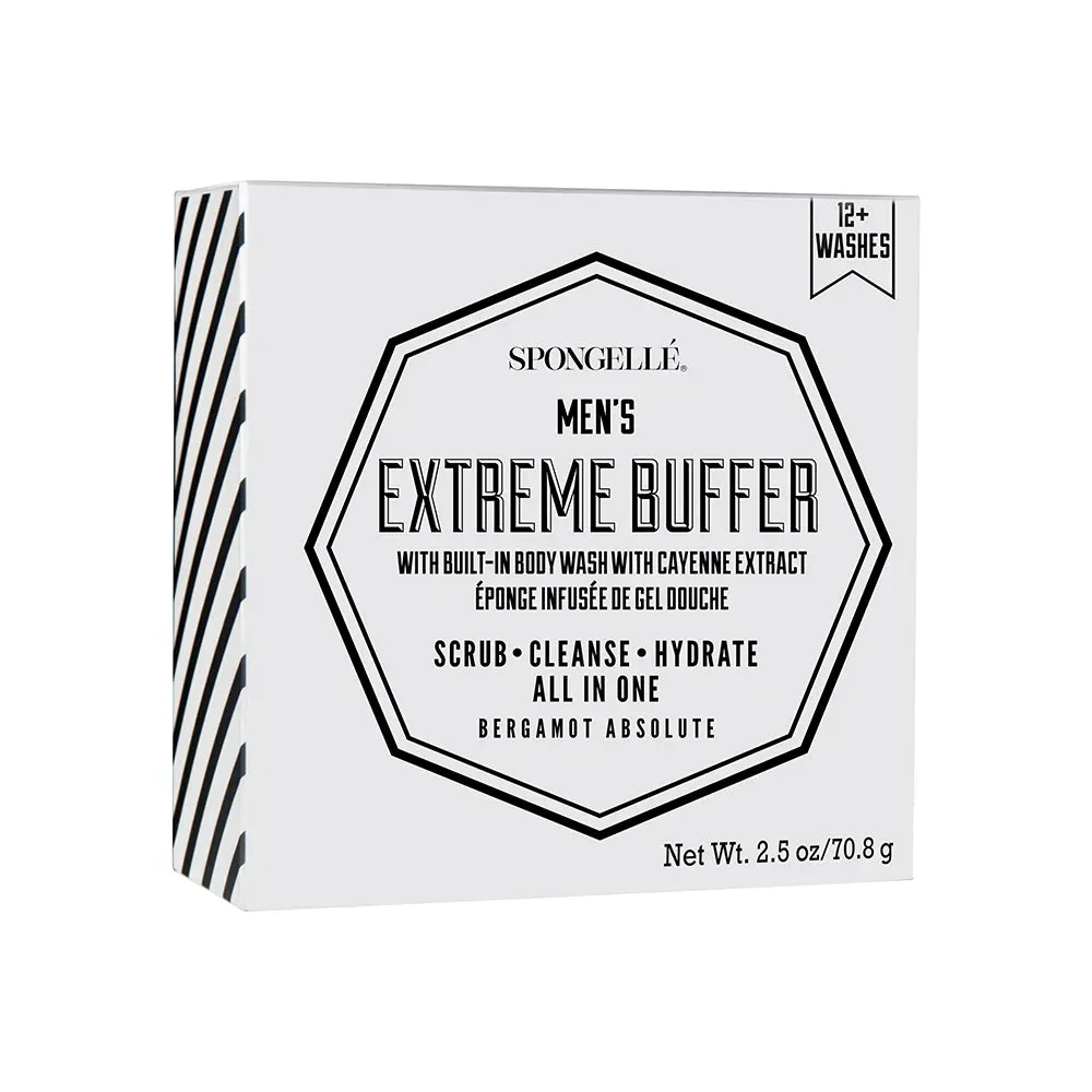 Men's Super Buffer