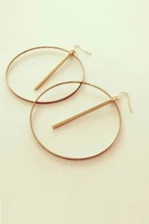 Myne Earrings