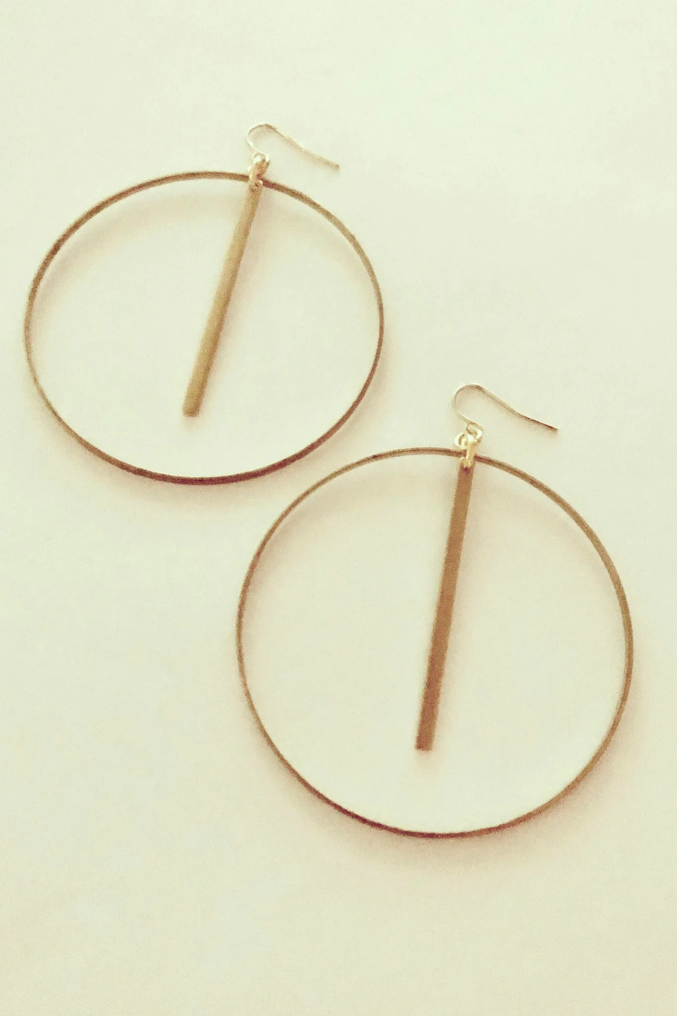 Myne Earrings