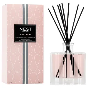 Nest New York Himalayan Salt & Rosewater Reed Diffuser