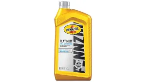 Pennzoil 5W30 Motor Oil - 1 qt.