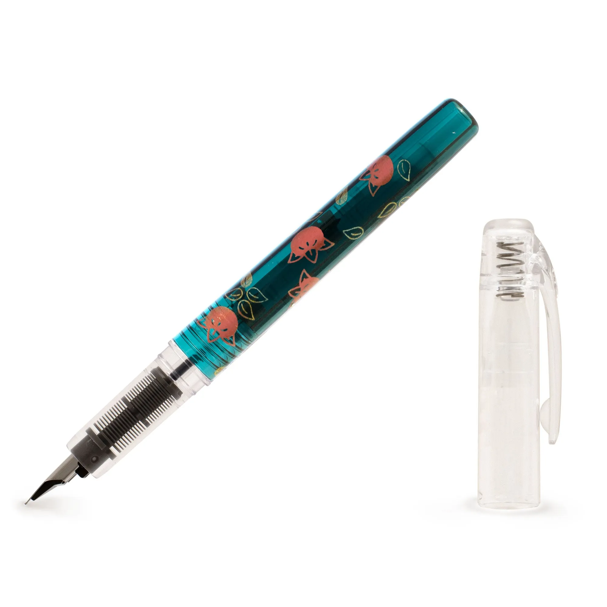 Platinum Fountain Pen | Preppy | Wa Maki-e | LIMITED EDITION