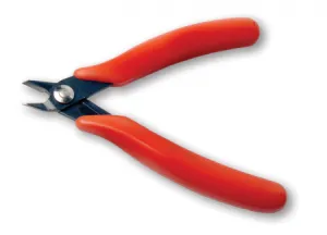 Platinum Tools 10531C 5" Side Cutting Pliers