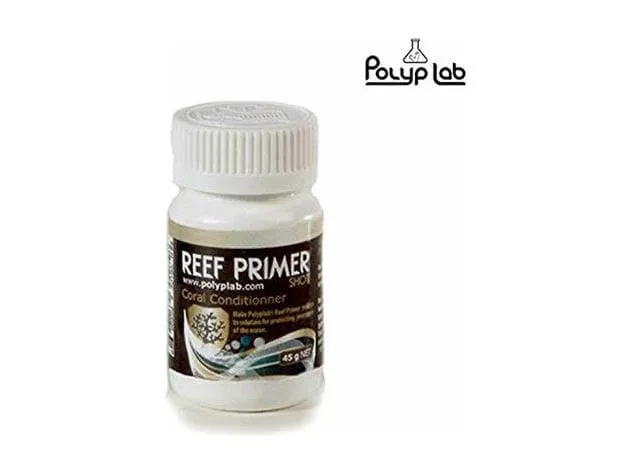 Polyplab Reef Primer DIP SHOT 45G