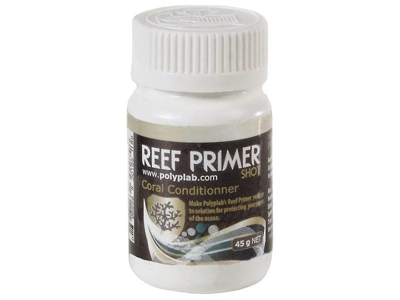 Polyplab Reef Primer DIP SHOT 45G